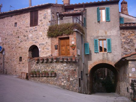 Agriturismo Ripoli Maremma Toscana